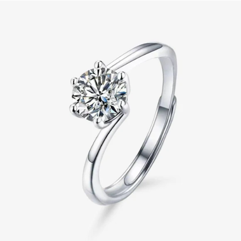 Nova Promise Ring